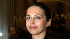 NATAŠA NINKOVIĆ OTIŠLA NA REMONT Poznata glumica rešila da ovo promeni na sebi, objavila fotografiju iz bolnice i sve iznenadila (FOTO)