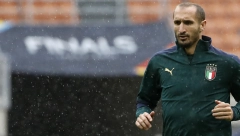 SKANDAL TRESE APENINE Kapiten tužan: U Evropi mnogi govore o Italiji kao o rasističkoj zemlji