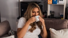 OVO JE LUKSUZNI DOM POZNATE VODITELJKE Kristinin stan  je prostran i uređen do najsitnijih detalja