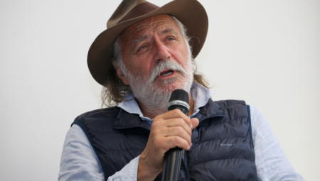 POKUŠAVALI SU DA NAPRAVE FILM O MENI Rade Šerbedžija otkriozbog čega ne snima na Balkanu