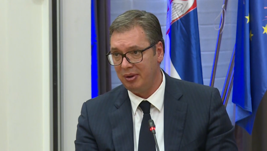 BANDA HTELA DA UBIJE ILI SRUŠI VUČIĆA! Od početka jasno ko se krije iz prisluškivanja, Jovanjice i praćenja Andreja i Danila