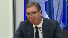VUČIĆEVA LAVOVSKA BORBA ZA SRBE NA KiM Pritisci nikad jači, sledi niz važnih sastanaka