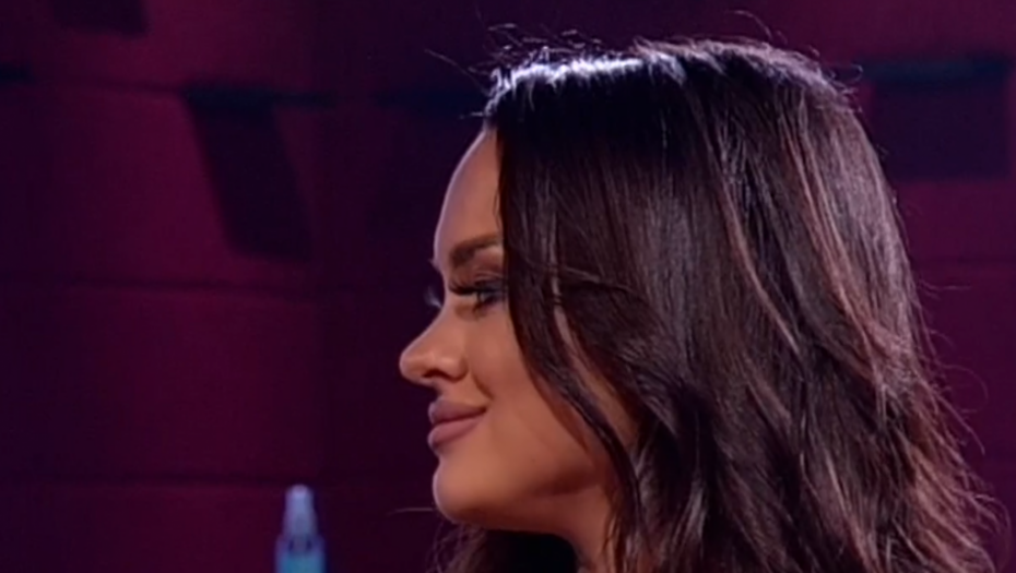 KONAČNO PRIZNALA Nakon zlostavljanja koje je pretrpela od bivšeg dečka, pevačica sada otkrila da je on zaslužan za njen osmeh