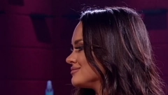 KONAČNO PRIZNALA Nakon zlostavljanja koje je pretrpela od bivšeg dečka, pevačica sada otkrila da je on zaslužan za njen osmeh