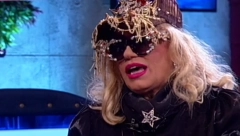 SRAM TE BILO! Nada odbrusila Tijani Em uživo u emisiji, Topčagićeva nije mogla da veruje šta čuje od mlađe koleginice!