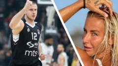 ZEZNULA SAM SE ŠTO NIJE BILO NEŠTO VIŠE Milica Dabović priznala da je luda za Novicom Veličkovićem, pa se izvinjavala njegovoj ženi!