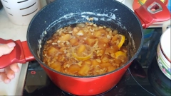 JAČA KRVNE SUDOVE I REGULIŠE PROBAVU Ova vočka je odlična za srce i za gubitak kilograma