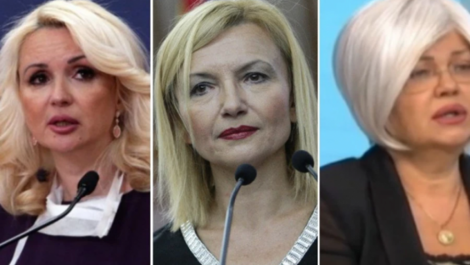 Žene Kriznog štaba koje ispisuju istoriju: O privrženosti i snazi ove tri heroine govore njihova dela