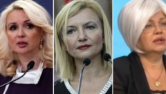 Žene Kriznog štaba koje ispisuju istoriju: O privrženosti i snazi ove tri heroine govore njihova dela