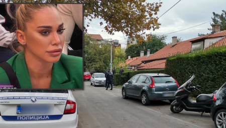 IPAK SAMOUBISTVO Alo! otkriva kako je sebi oduzeo život otac Olge Margitić!