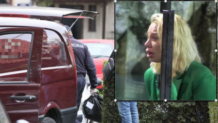 PRE DVE GODINE OLGA I NJEN OTAC DOŽIVELI SU TRAGEDIJU Zadrugarkin tata bio u depresiji, policija napustila njegovu kuću!