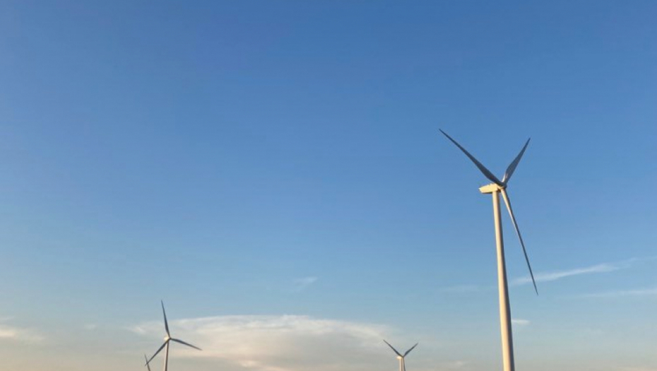 STRUJA BEZ UGLJA? Srbija ima dobre uslove u pogledu sunčane energije i vetra