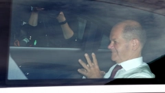 Nemački kancelar Šolc sa liderima G7 o situaciji u Ukrajini