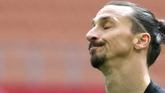 KRAJ JEDNE ERE JE BLIZU Ibrahimović se opet povredio, svi pričaju o kraju karijere