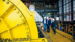 Uz učešće EPS-a niču nove elektrane u Republici Srpskoj i Crnoj Gori