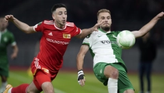 U BERLINU UKVATILI KRIVCA ZA  ANTISEMITSKE PAROLE! UEFA pokrenula istragu zbog ispada na meču Lige konferencija!