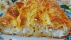 Pita će vam uvek biti meka i sočna: Univerzalni recept za preliv