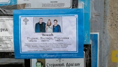 LOKACIJA MOŽE DA OTKRIJE UBICU Tela Đokića spaljena sa 30 litara benzina?