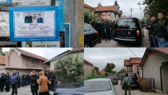 OGLASILA SE MAJKA UHAPŠENE BRAĆE Evo gde su njeni sinovi bili za vreme ubistva