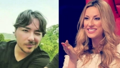 ANTIVAKSERSKA LJUBAV DOBILA NOVI EPILOG Milan Stanković otišao u manastir, traži znak od Boga da se oženi sa Radom