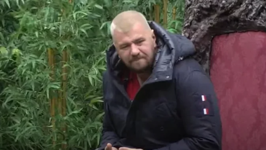 JANJUŠ OGORČEN NA ĐEKSONA Šokiran njegovim postupcima, ne prestaje da ga spominje