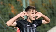 BALKAN NAJVEĆI IZVOR FUDBALSKIH TALENATA Real i Atletiko jure crno-beli biser