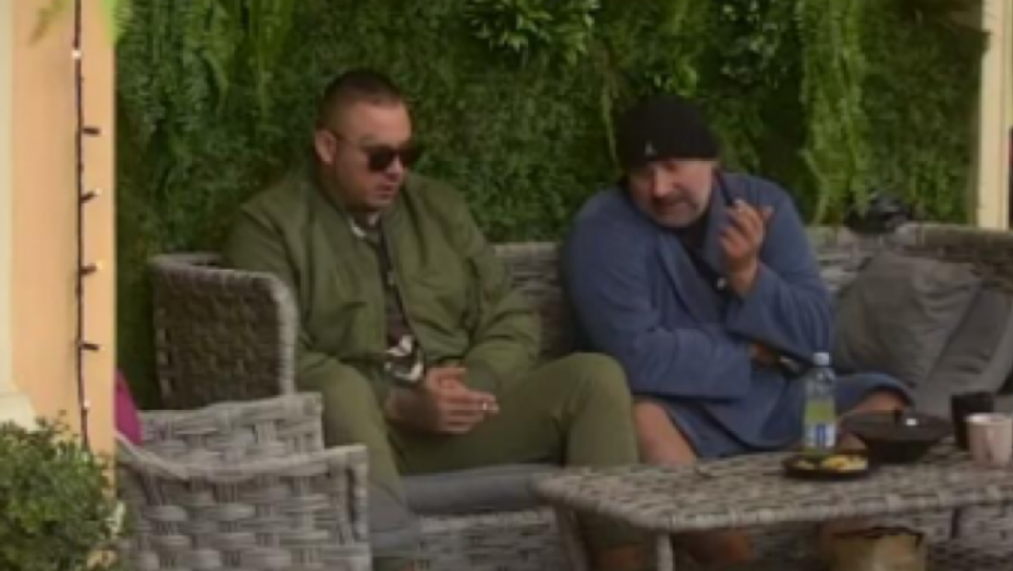 BRAK BEZ DECE JE KAO AUTO NA DIZEL! Car udario u najbolinju tačku Dalile i Dejana, smatra da njihov brak zato manje vredi!