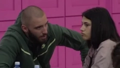 KAKO SI TI LJIGAV... Milica žestoko odbrusila Mensuru, par pred raskidom?!