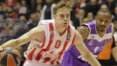 RADONJIĆ PRESREĆAN Apostrofirao Amerikanca: Ovo je njegova najbolja partija u Zvezdi