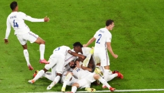 MALER ZA DEŠANA Francuska oslabljena u finalu Lige nacija