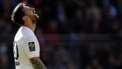 AGONIJA BEZ KRAJA! Mesiju se ovo nije desilo 16 godina, u kanalu je!