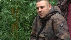 NEKA SI PROMENILA KUVARA Miki pecnuo Dalilu, a Car se potrudio više nego ikada da zavede Dejanovu ženu