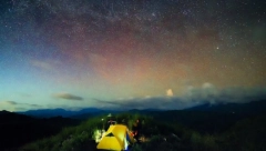 "KAO 30 TONA TNT!" Meteor eksplodirao iznad Pitsburga (FOTO)