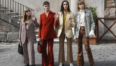 OTKAZANA TURNEJA GRUPE MANESKIN! Korona poremetila planove pobednicima Evrovizije, Damijano potpuno slomljen!