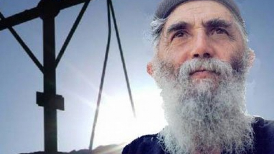 ZASTRAŠUJUĆE PROROČANSTVO SA SVETE GORE Sukob Rusije i Ukrajine pokrenuće još 7 ratova, a svaki će biti suroviji od prethodnog