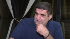 SAŠA MIRKOVIĆ ODGOVORIO OCU BAKE PRASETA: Svešteno lice koje podržava ovakvo ponašanje, učestvuje i u kriminalnim radnjama (FOTO)