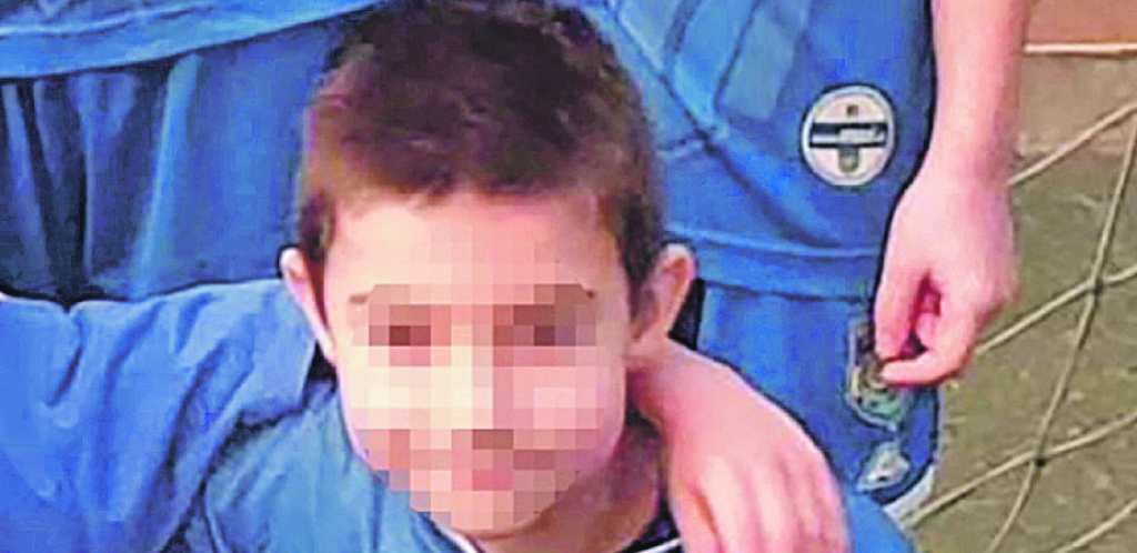 DANAS BI STEFANU BIO ROĐENDAN Potresne reči oca dečaka koji je stradao u nesreći na Karaburmi