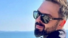PRVE FOTOGRAFIJE SA VENČANJA! Petar Grašo oženio Hanu Huljić, mlada u venčanici sa cvetnim detaljima, osmeh govori koliko se vole! (FOTO)