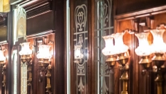 VIC DANA Utrčava Piroćanac u kafanu...