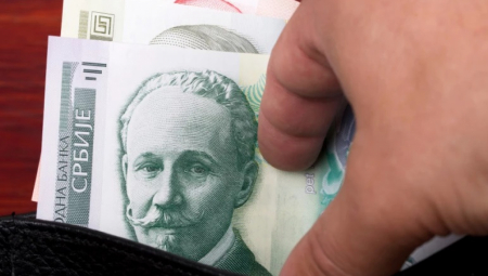 400 NOVIH RADNIH MESTA U OVOM MESTU U SRBIJI Traže se radnici od prvog do šestog stepena stručne spreme
