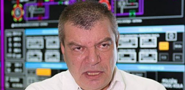 OBJAVLJENO I U SLUŽBENOM GLASNIKU Grčić razrešen dužnosti s mesta v.d. direktora EPS