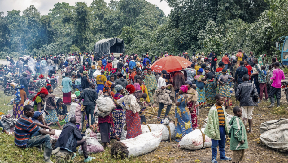 VIŠE OD 300 000 TONA Republika Srbija završila isporuku prehrambenih proizvoda prijateljskim državama Afrike