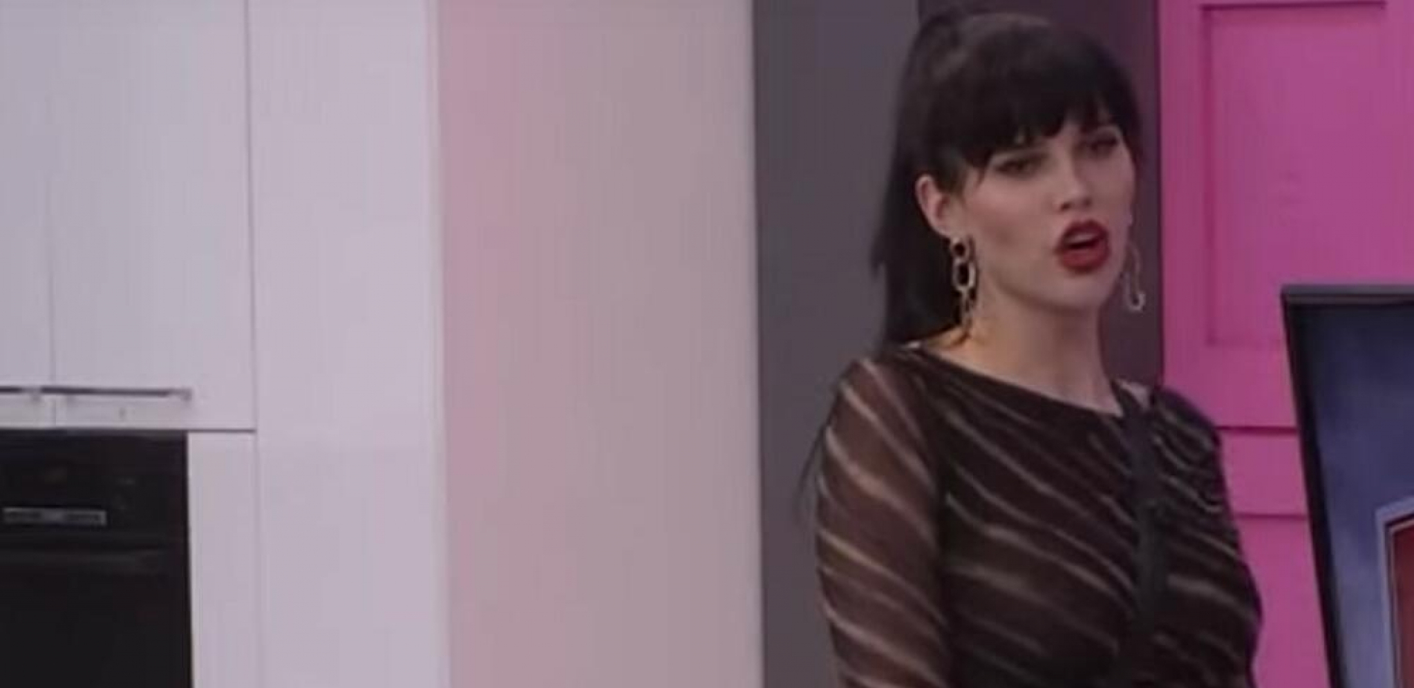 PLAŠIM SE ZA SVOJ ŽIVOT! Deniz Dejm šokirala sve zadrugare svojim priznanjem, a u sve je umešan Bebica!