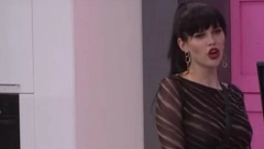 DENIZ DEJM ZAVRŠILA U BOLNICI! Starleta prolazi kroz pakao, porodična drama se nastavlja, plače na sav glas