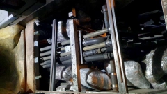 HAPŠENJE NA GRADINI U autobusu nađeno 53kg marihuane, a evo gde su je krili