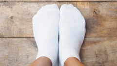 Trikovi zlata vredni: Rešite se neprijatnog mirisa nogu jednostavnim putem