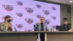 SUTRA SEDNICA PREDSEDNIŠTVA I GLAVNOG ODBORA SNS Javnosti će se obratiti predsednik Aleksandar Vučić
