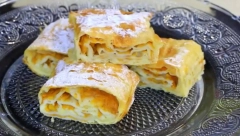 Prste da poližeš: Recept za savršenu bundevaru