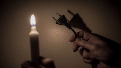 AUSTRIJA SE SPREMA ZA RESTRIKCIJE STRUJE Vlasti apeluju na građane da štede