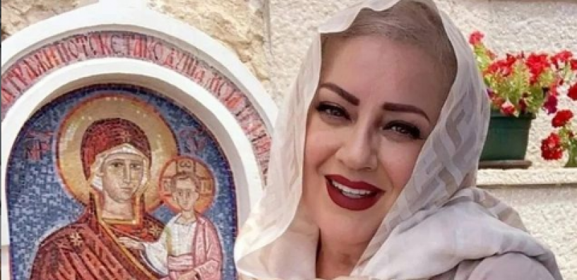 OVO JE MUSLIMANSKO IME DEJANA DRAGOJEVIĆA Zbog vere je morao da promeni sve, Vesna Rivas iznela interesantne činjenice